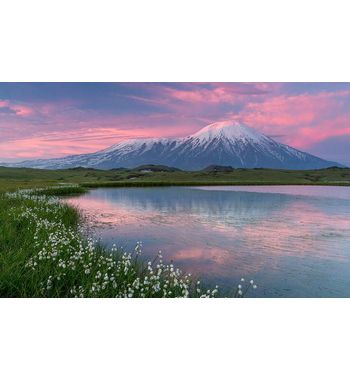 7 чудес Камчатки